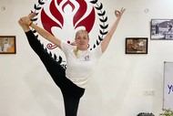 Multi Style Yoga And Meditation Program