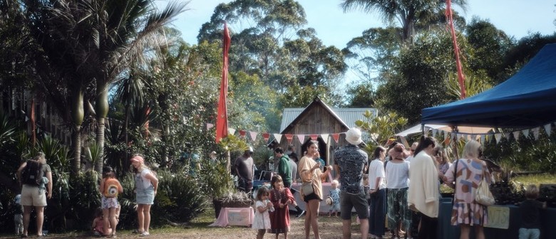Ecofest: Harvest Fair 2024 Ecofest: Harvest Fair 2024