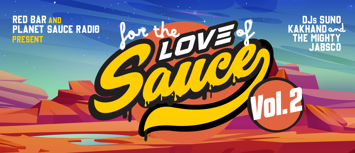 Planet Sauce Radio, exploring uncharted galaxies in sound