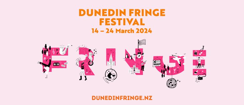 Dunedin Fringe Festival