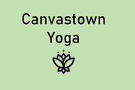 Image for event: Canvastown Yoga