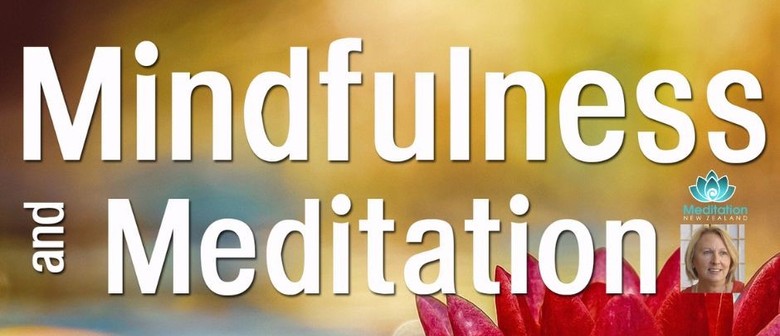 Free Mindfulness And Meditation