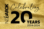 Image for event: NZ Barok Celebrating 20 Years 2004-2024