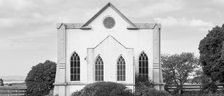 Lester Blair: Twenty-Four Churches