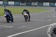 Image for event: Track Day For Motorcyclists