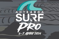 Image for event: Aotearoa Surf Pro