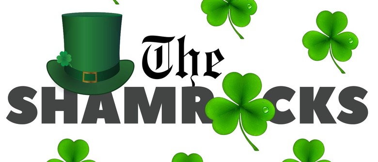 The Shamrocks: Irish Genealogy Special Interest Group