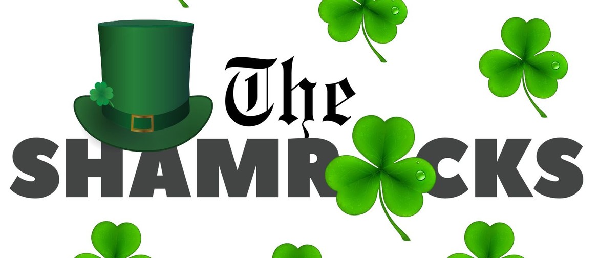 The Shamrocks: Irish Genealogy Special Interest Group
