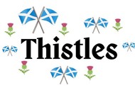 Image for event: Thistles: Scottish Genealogy Special Interest Group