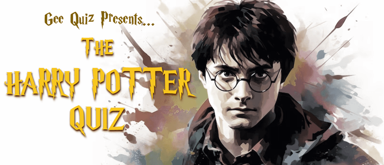 Harry Potter Quiz - The Buxton