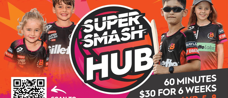 Super Smash Hub