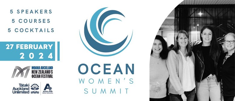 Ocean Women's Summit