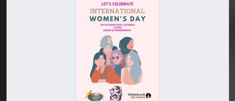 The International Women's Day Celebration