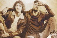 Image for event: For King + Country The Homecoming Tour