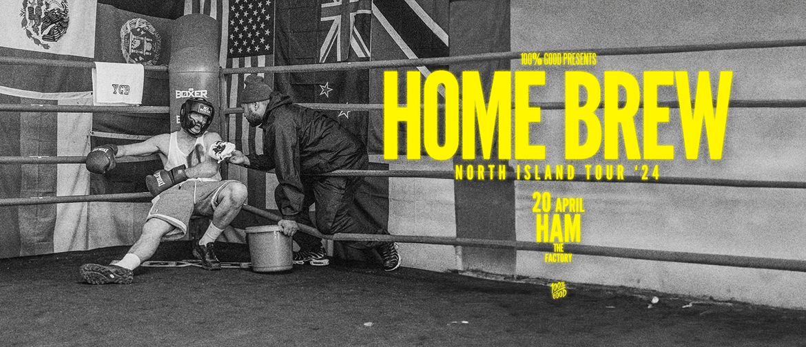 Home Brew - Hamilton Home Brew - Hamilton