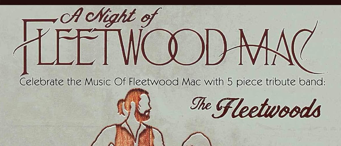 A night of Fleetwood Mac