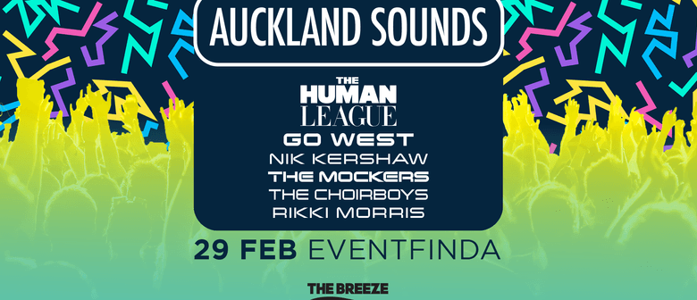 Auckland Sounds