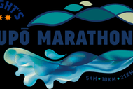 Image for event: Speights Taupo Marathon