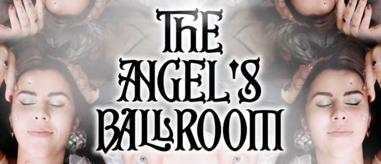 The Angel’s Ballroom 2024