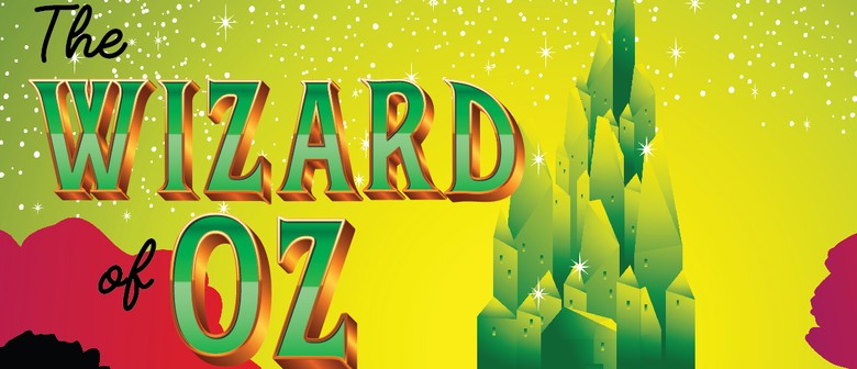 Artz On Show - Wizard of Oz 