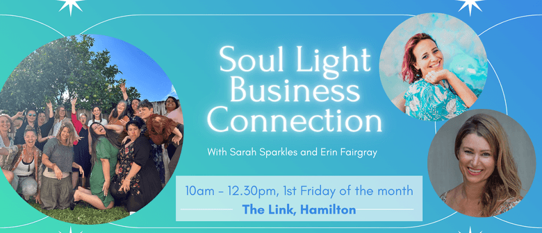 Soul Light Business Connection 