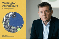 John Walsh - A Style Guide to New Zealand Cities