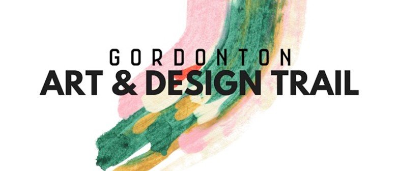 Gordonton Art and Design Trail 2024