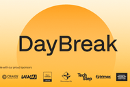 DayBreak - Festival of Innovation
