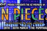Image for event: The New Zealand Premiere of 