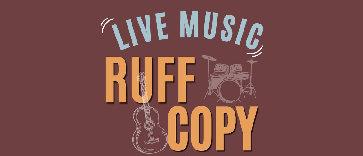 Ruff Copy - The Band