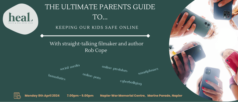 The Ultimate Guide to Understanding our Kids Online World