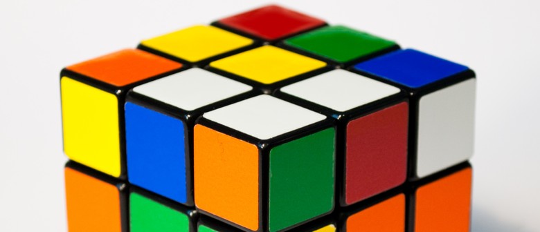 Speedcubing Competition - Welcome to Wellington 2024