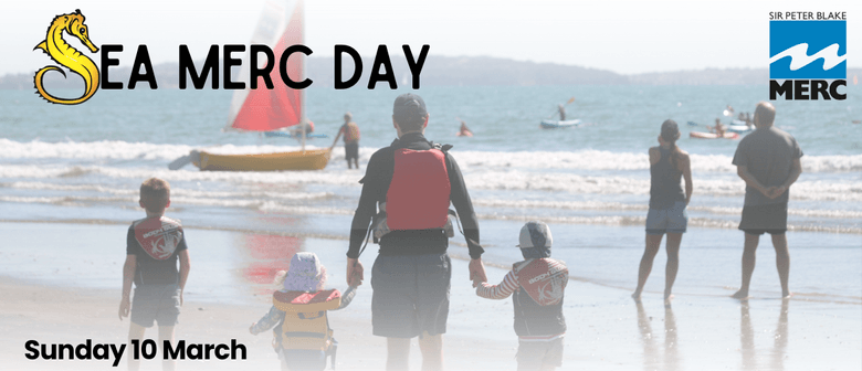 Sea MERC Day