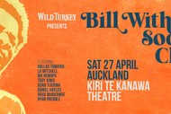 Image for event: Bill Withers Social Club