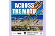 Image for event: Across The Motu