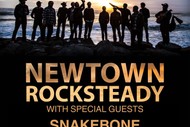 Newtown Rocksteady