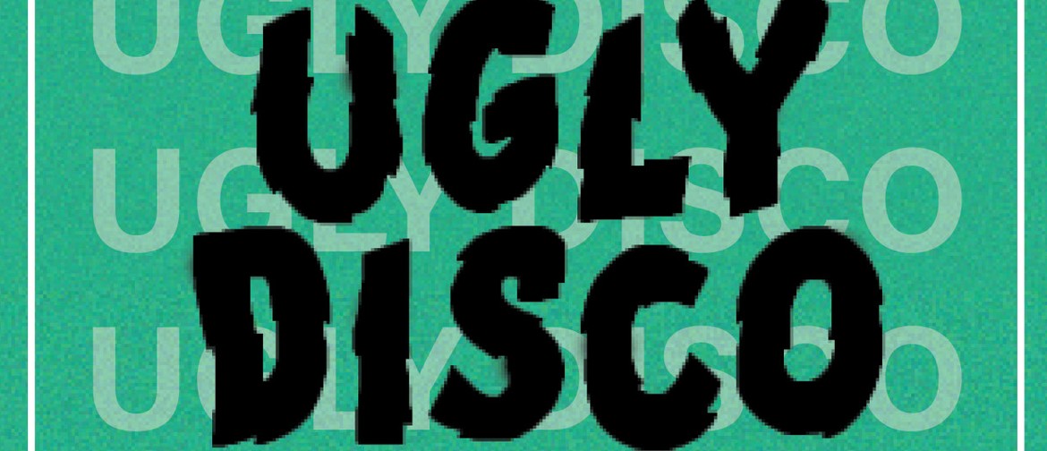 Ugly Disco and Johnny - Lawrence DJ Set