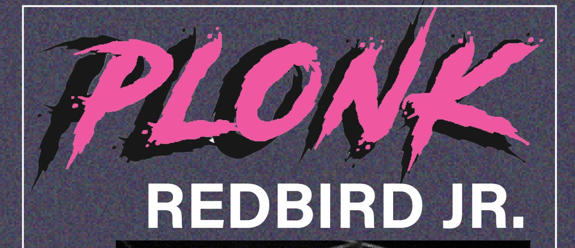 Redbird Jr - UK - DJ Set