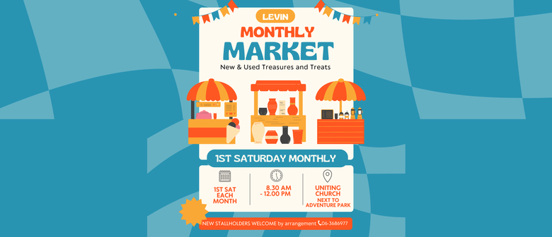 Levin Monthly Market