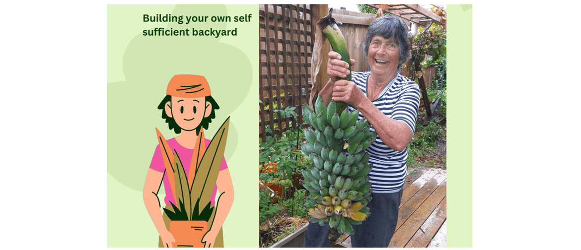 Dee Pignéguy's Organic Gardening Basics
