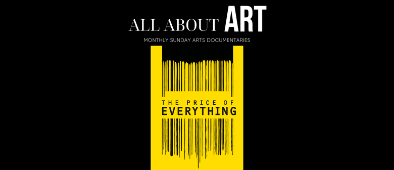 All About Art - the Price of Everything