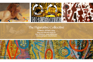 'The Figurative Collective' Group Exhibition