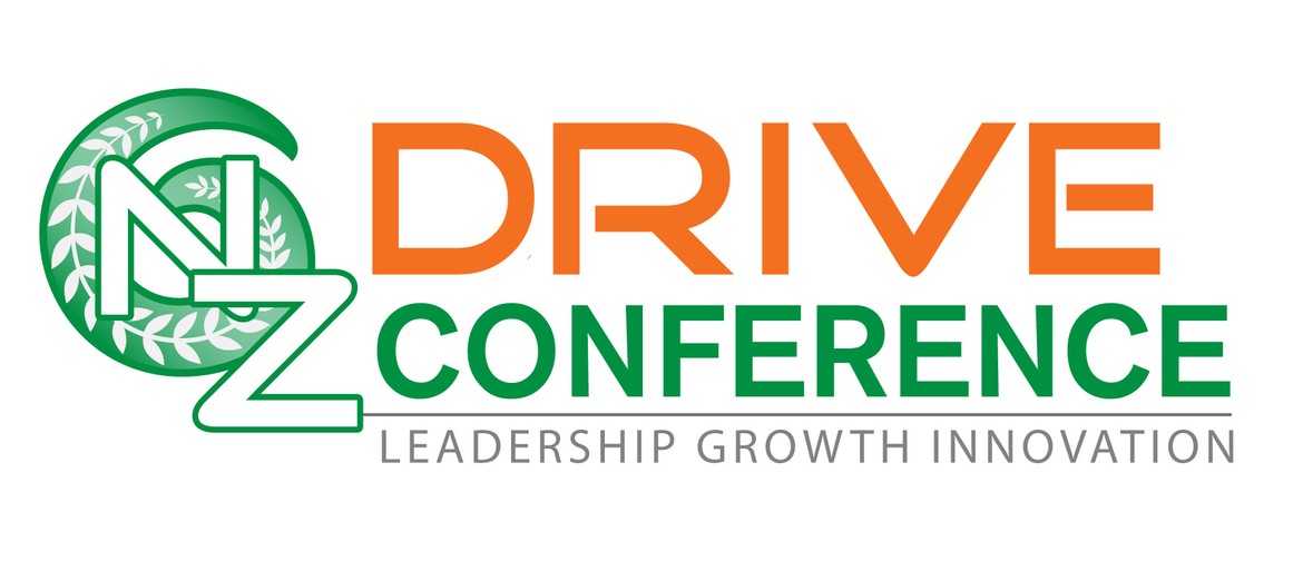 Drive Conference 2024 NZ Leadership Growth Innovation