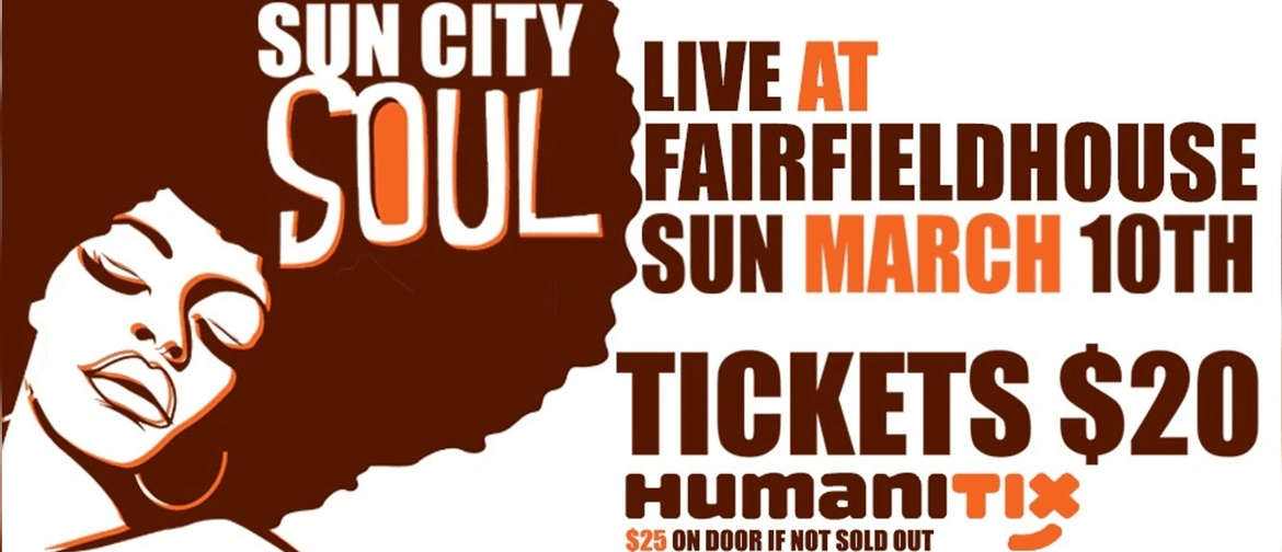 Sun City Soul