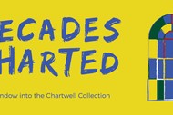 Image for event: Decades Charted: a Window Into the Chartwell Collection