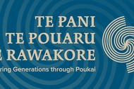 Image for event: Te Pani, Te Pouaru, Te Rawakore: Nurturing Generations Throu