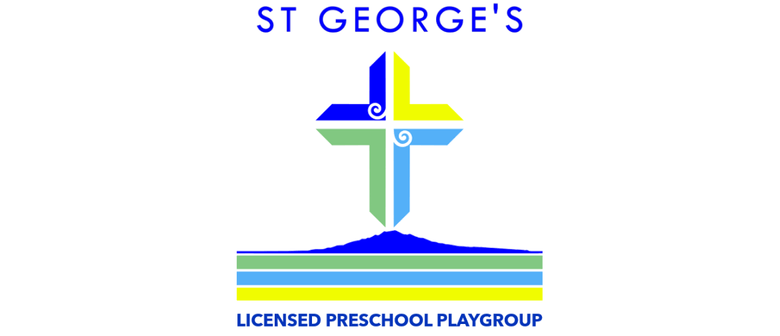 St George's Preschool Playgroup