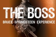 The Boss - Bruce Springsteen Experience