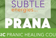 Image for event: Pranic Healing 2-Day Workshop