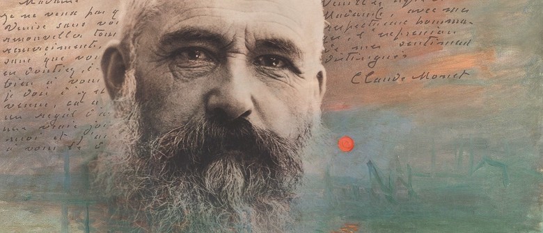 Exhibition on Screen - I Claude Monet